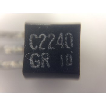 Toshiba 2SC2240 Transistor
